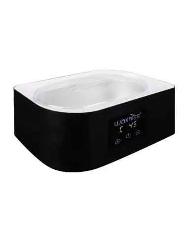 Cire Baiser 4000 ml, 200W noir 