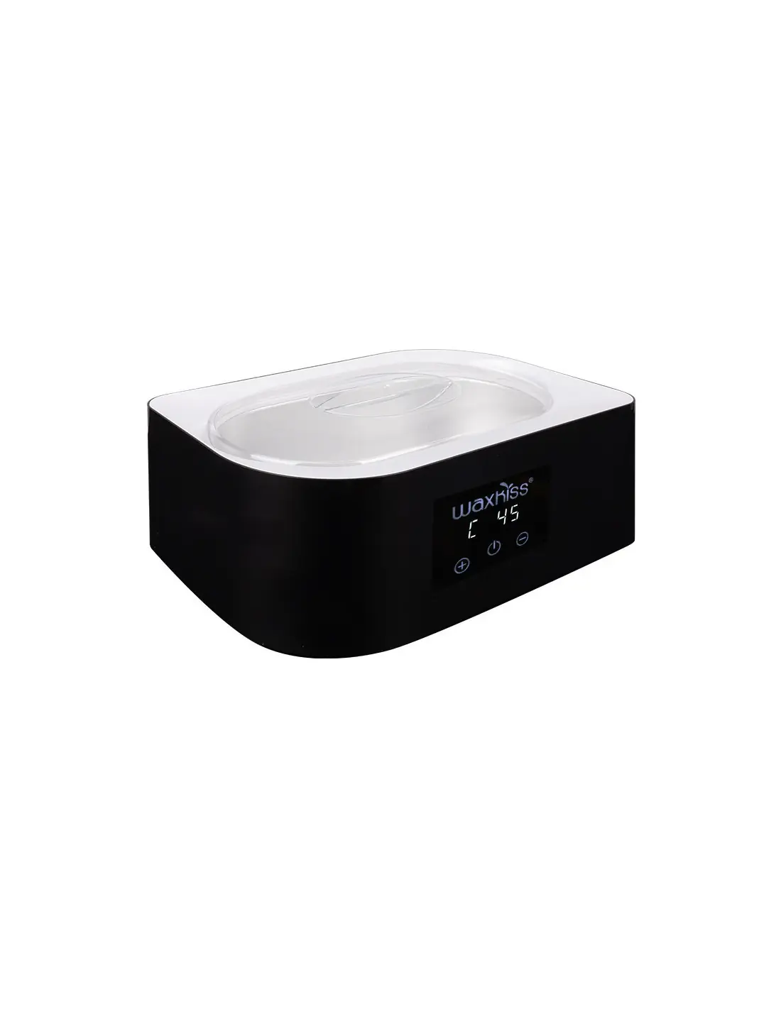 Cire Baiser 4000 ml, 200W noir 