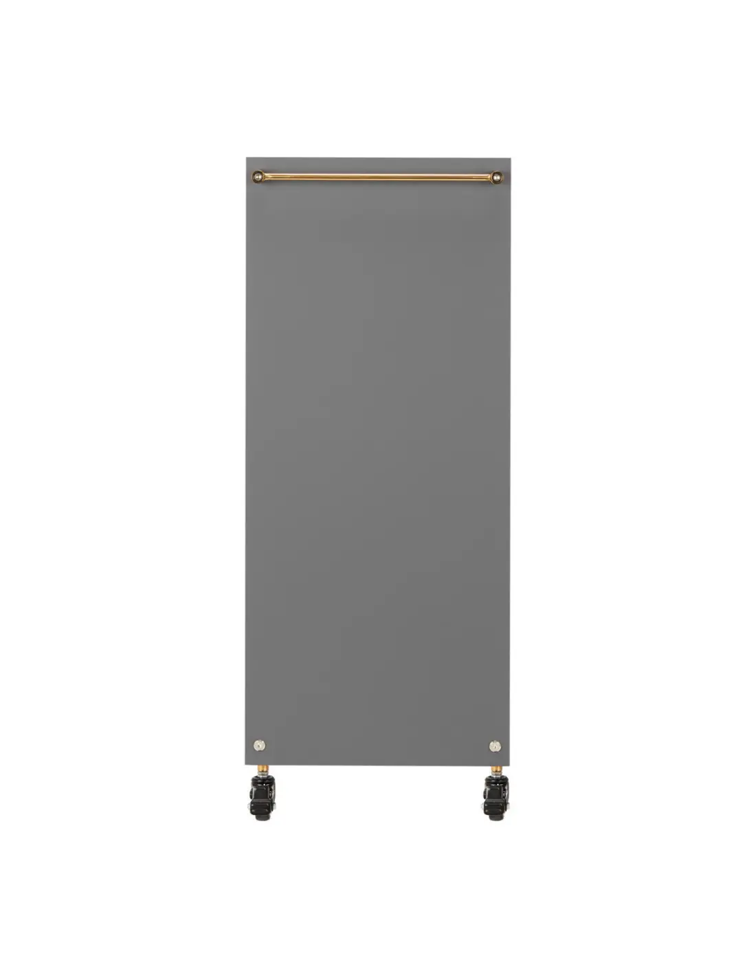 Gabbiano Solo gold-grey hairdresser's aid