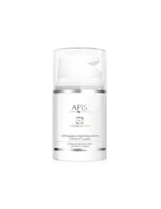 Apis lifting peptide crème liftante et raffermissante au peptide snap-8 tm 50 ml