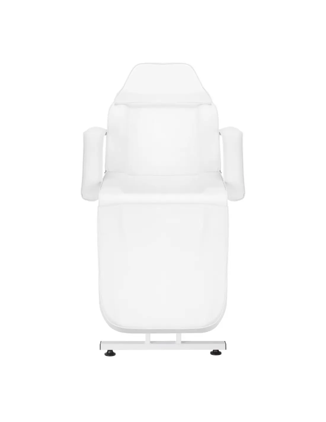 Fauteuil cosmétique Sillon avec cuvettes blanc 