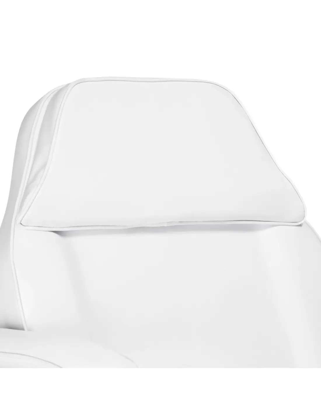 Fauteuil cosmétique Sillon avec cuvettes blanc 