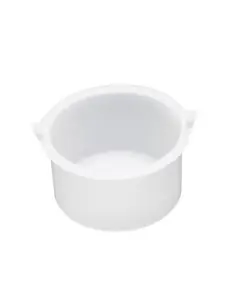 Miseczka silikonowa na wosk 400 ml
