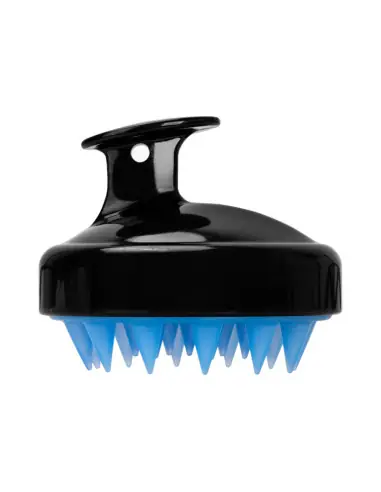 Brosse de massage de la tête 