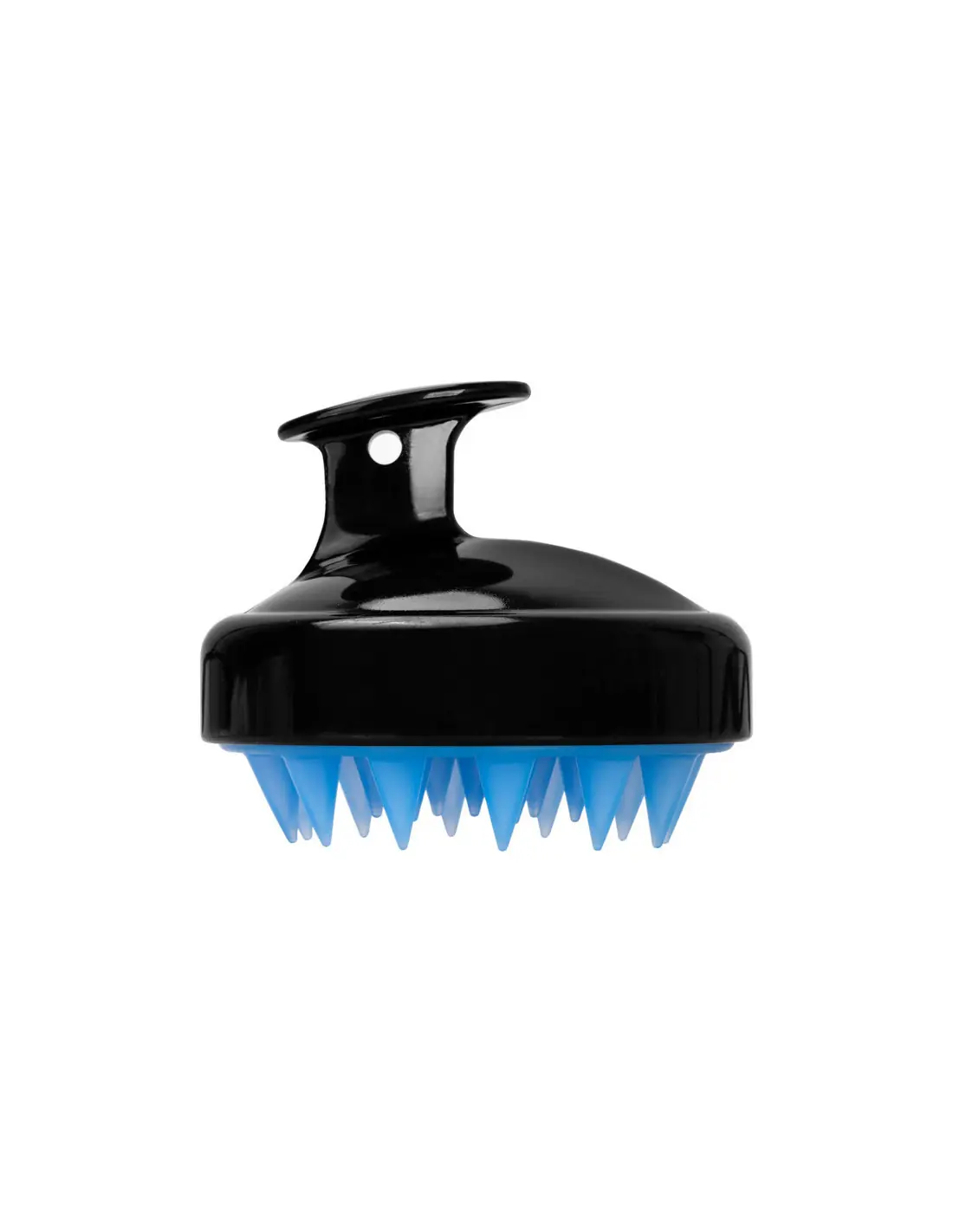 Brosse de massage de la tête 