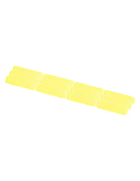 Velcro hair rollers 1.5 cm 12 pcs.