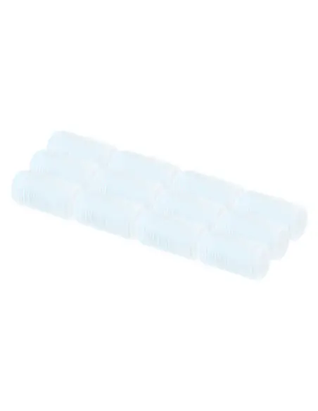 Velcro hair rollers 3.2 cm 12 pcs.