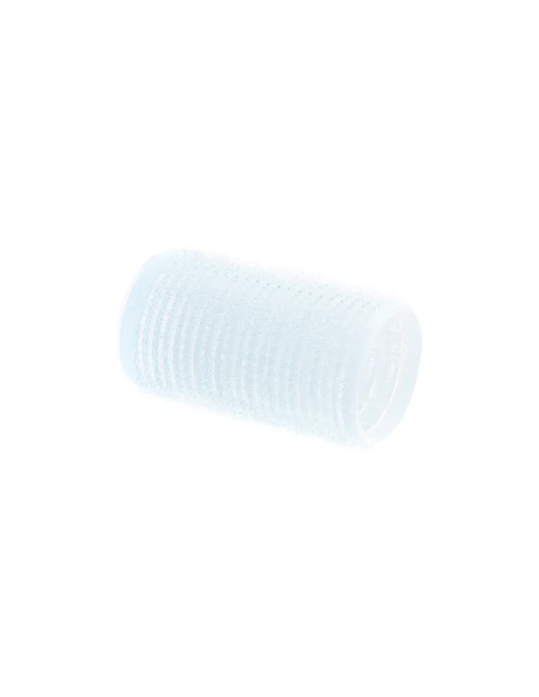 Wałki do włosów rzepy 3,2 cm 12 szt. 