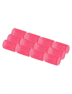 Klett-Lockenwickler 3,6 cm 12 Stk.