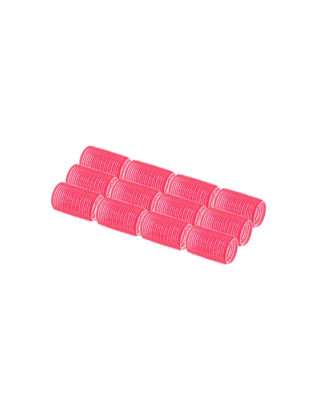 Klett-Lockenwickler 3,6 cm 12 Stk.