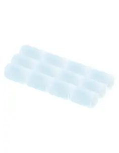 Klett-Lockenwickler 4,0 cm 12 Stk.