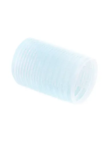 Rouleaux à cheveux velcro 4,0 cm 12 pcs. 