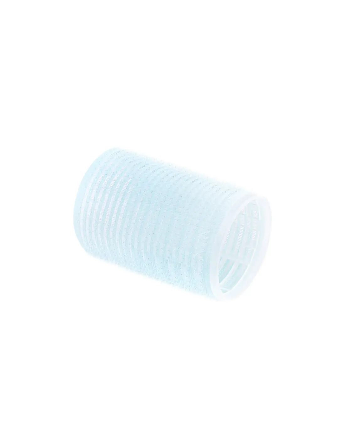 Wałki do włosów rzepy 4,0 cm 12 szt. 