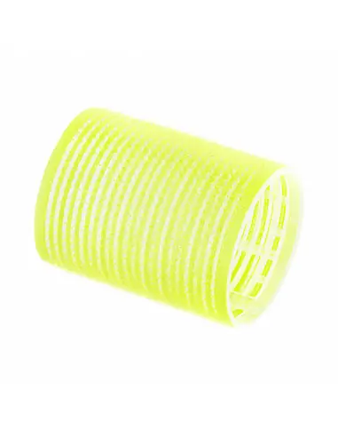 Velcro hair rollers 4.8 cm 12 pcs.