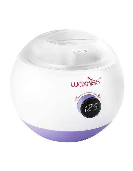 FHC-E 2051 500 ml 100W Wax Heater