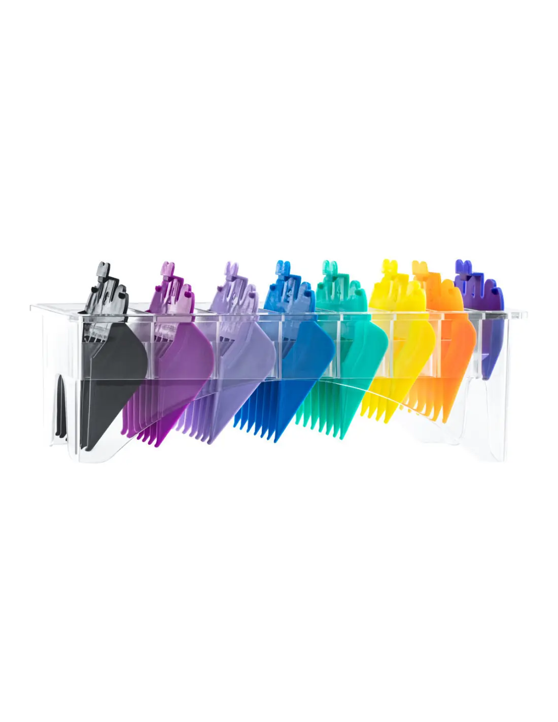 Ensemble d'accessoires universels pour rasoirs 8 pcs. 