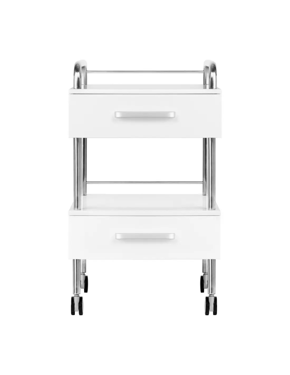 Ayudante podológico 6051 blanco
