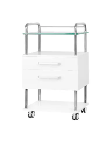Podiatric aid 6052 white