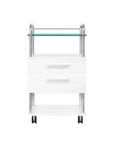 Podiatric aid 6052 white