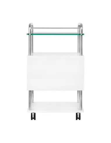 Ayudante podológico 6052 blanco