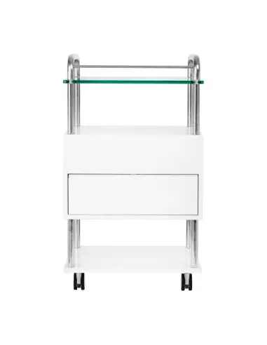 6052T weißes podologisches Hilfsmittel