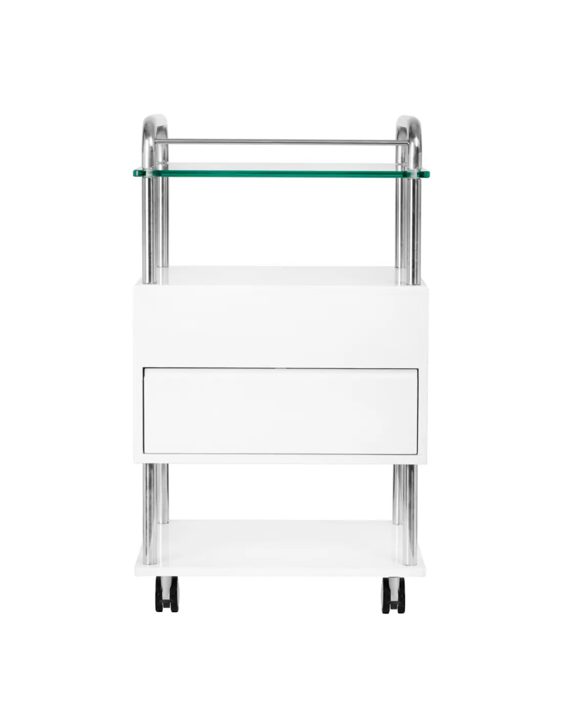 6052T weißes podologisches Hilfsmittel