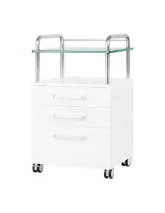 Aiutante podologico 6053 bianco