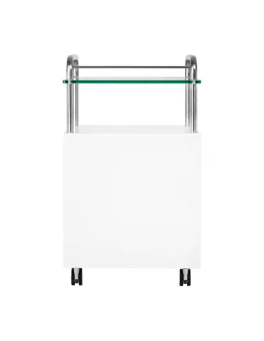 Podologisches Hilfsmittel 6053 weiß