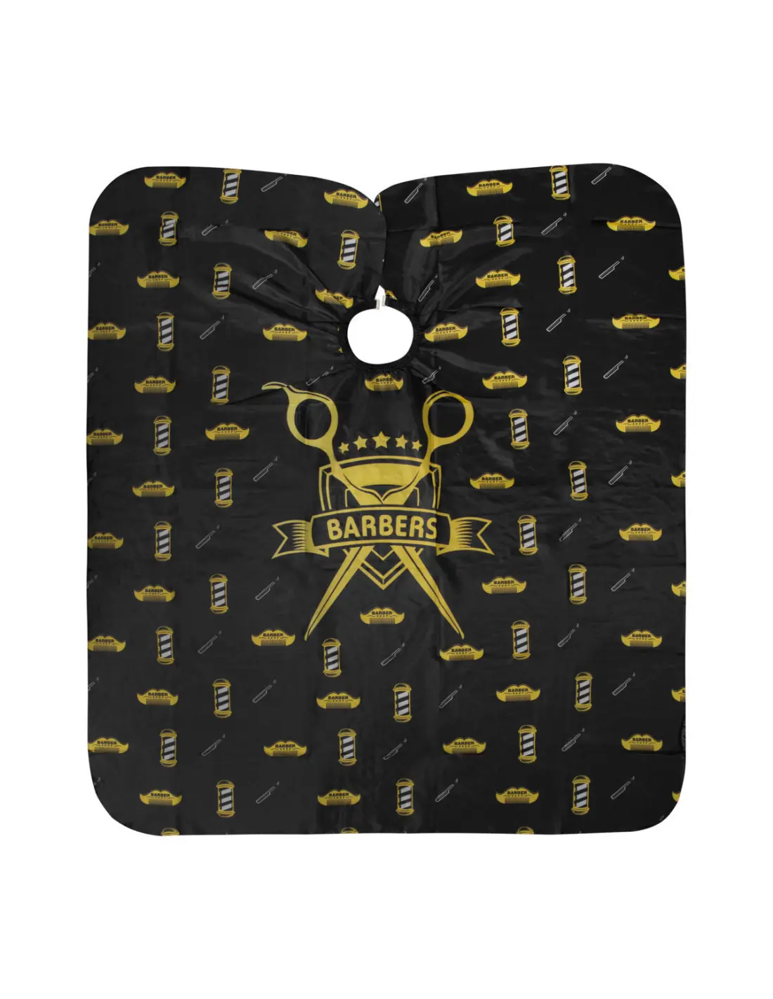 Capa de peluquero J-81