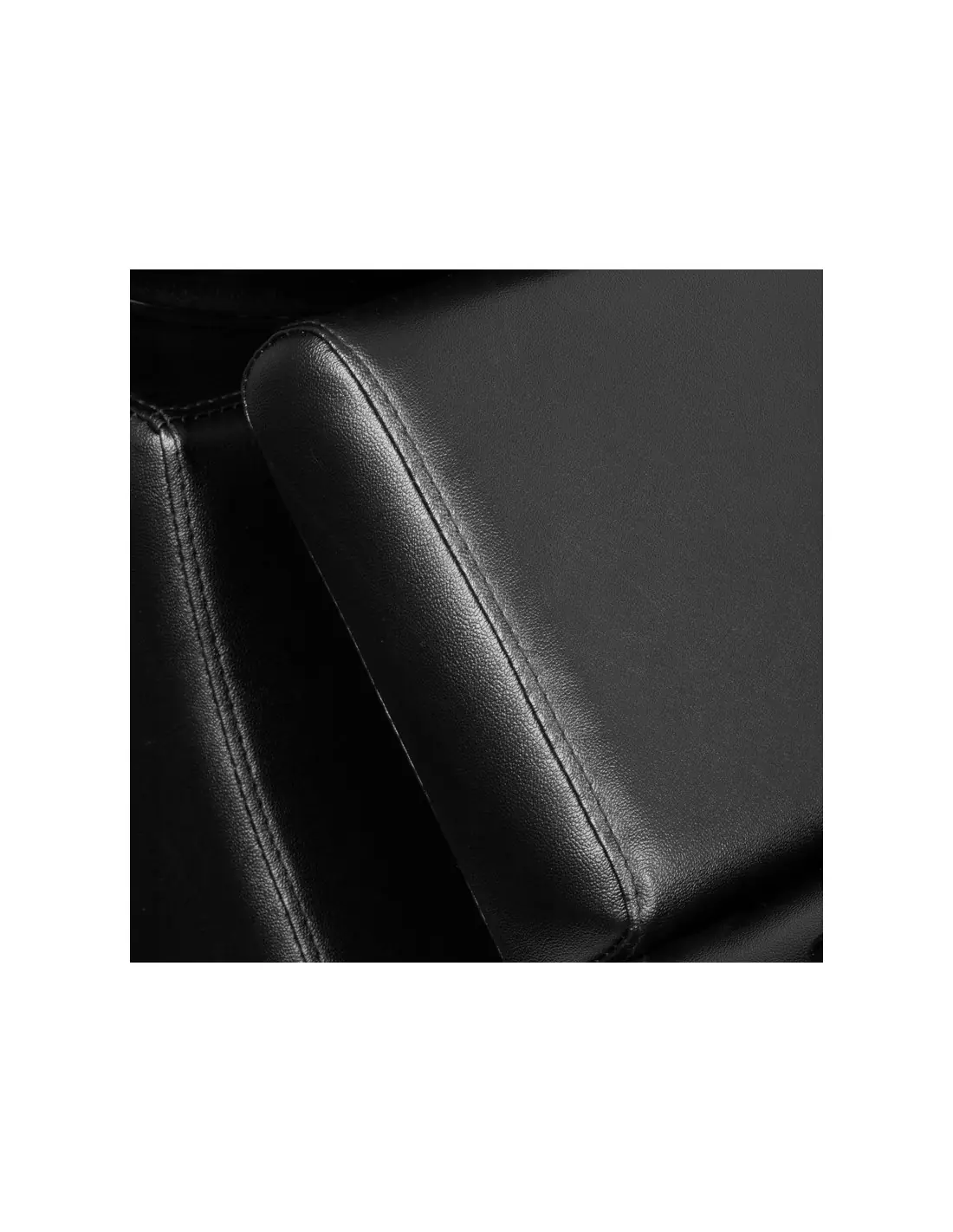 Gabbiano Santiago Black Hairdresser Wash