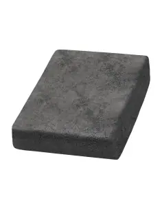 Graphite sponge sheet