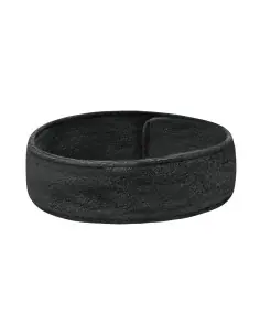 Bandeau en éponge graphite