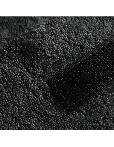 Bandeau en éponge graphite 