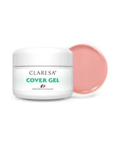 CLARESA COVERGEL 50 g