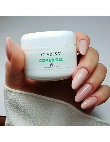 CLARESA COVERING GEL 50 g 