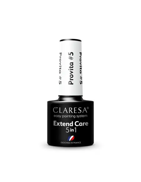 CLARESA Extend Care 5 en 1 Provita 5 5g