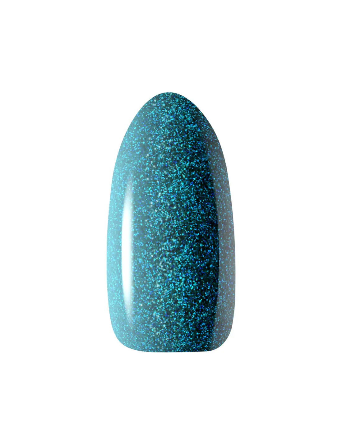 CLARESA Esmalte en Gel Verde Galaxia 5g