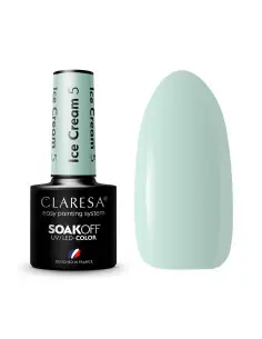CLARESA semi-permanentevernis IJs 5 -5g