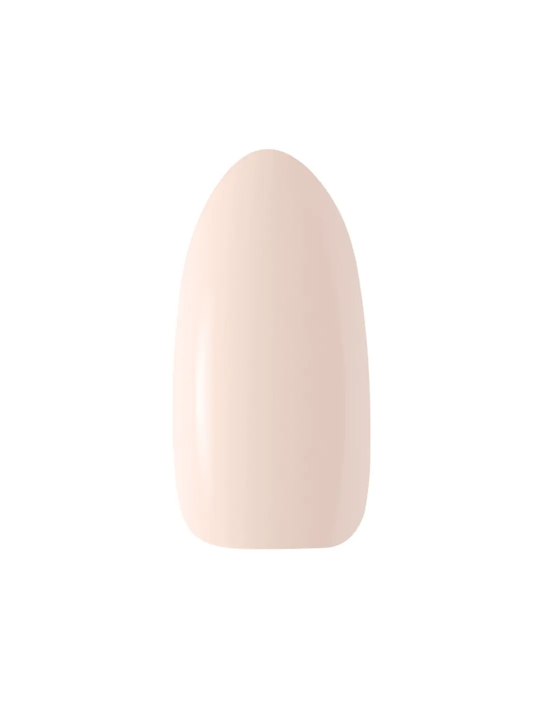 CLARESA Esmalte de uñas híbrido NUDE 101 -5g
