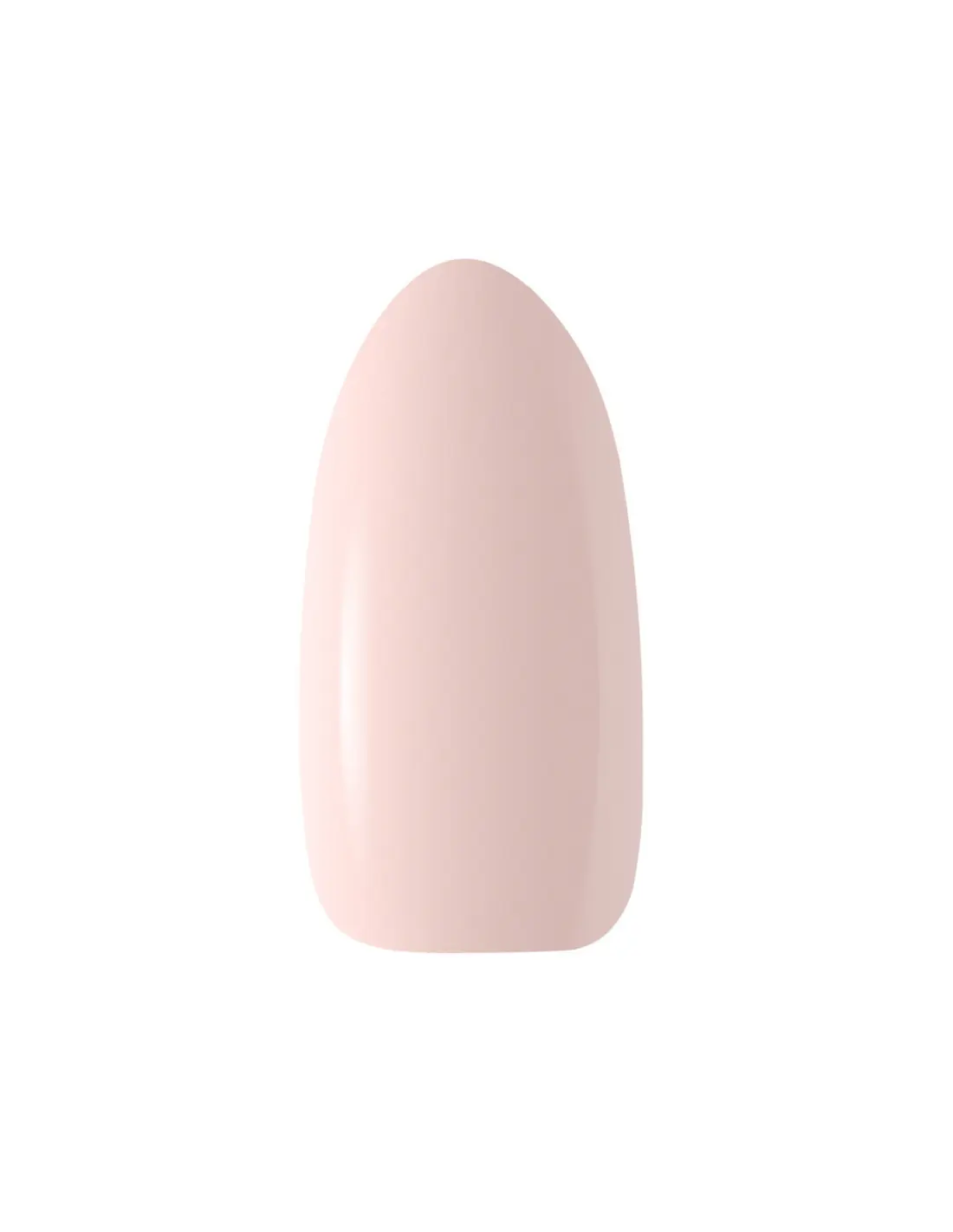 CLARESA Hybrid Nail Polish NUDE 105 -5g 