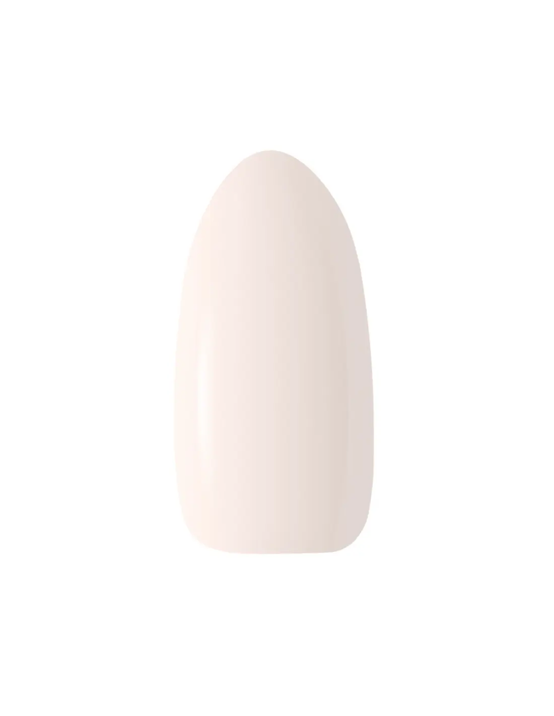CLARESA Vernis à ongles hybride NUDE 122 -5g 