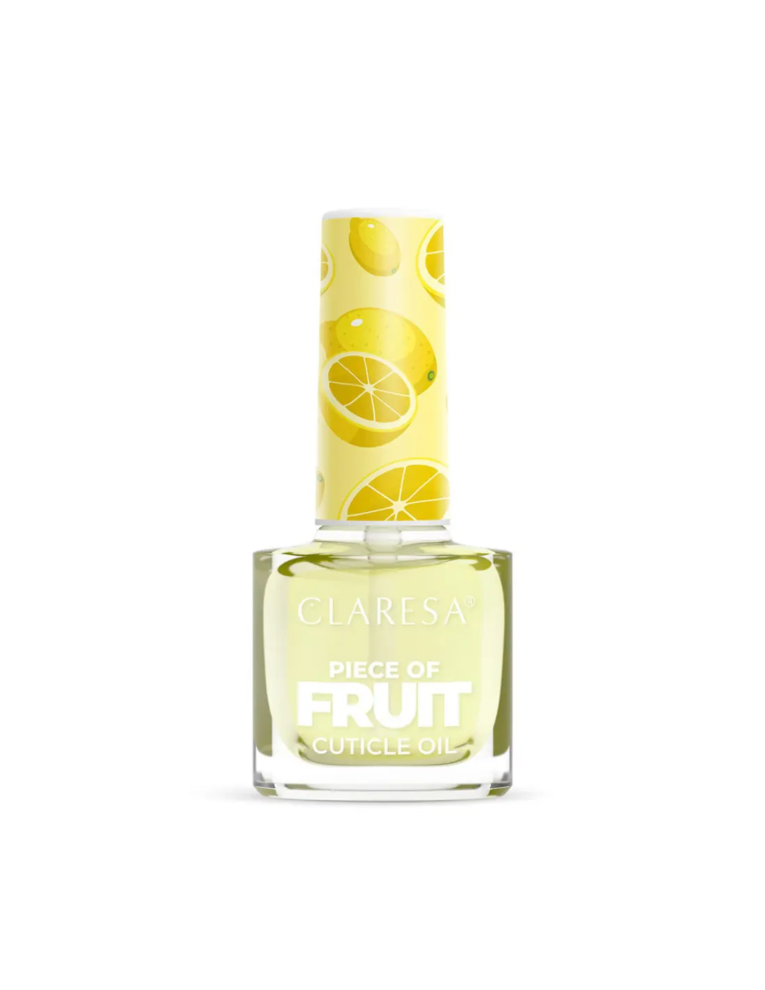 CLARESA olive LEMON 5 g 