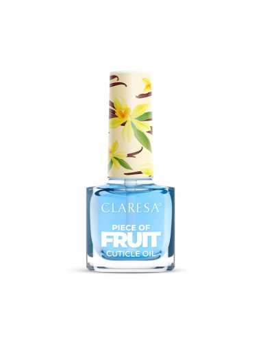 CLARESA olive VANILLE 5 g 