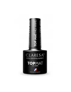 Claresa top mat no wipe-5g
