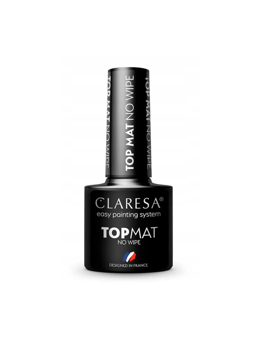 CLARESA TOP MATTE NO WIPE - 5g 