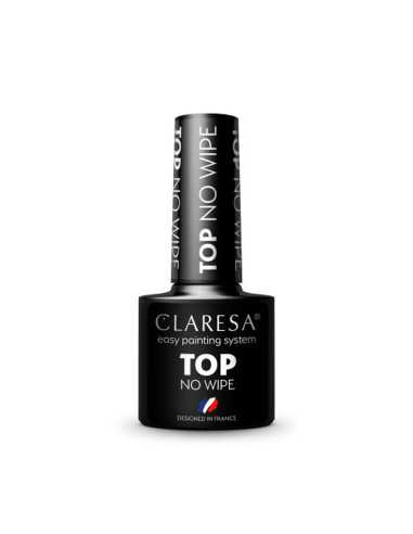 CLARESA TOP NO WIPE -5 g 
