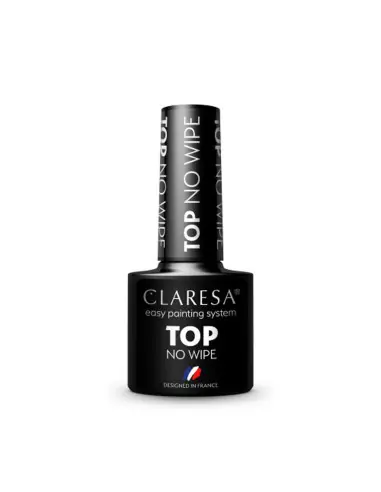 CLARESA TOP SANS ESSUIE -5 g 