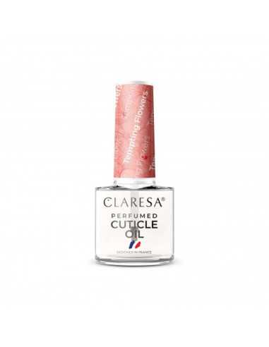 CLARESA oliwka perfumowana Tempting Flower 5 g 