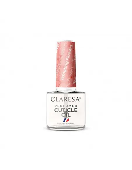 CLARESA Tempting Flower Perfume Oil 5g 