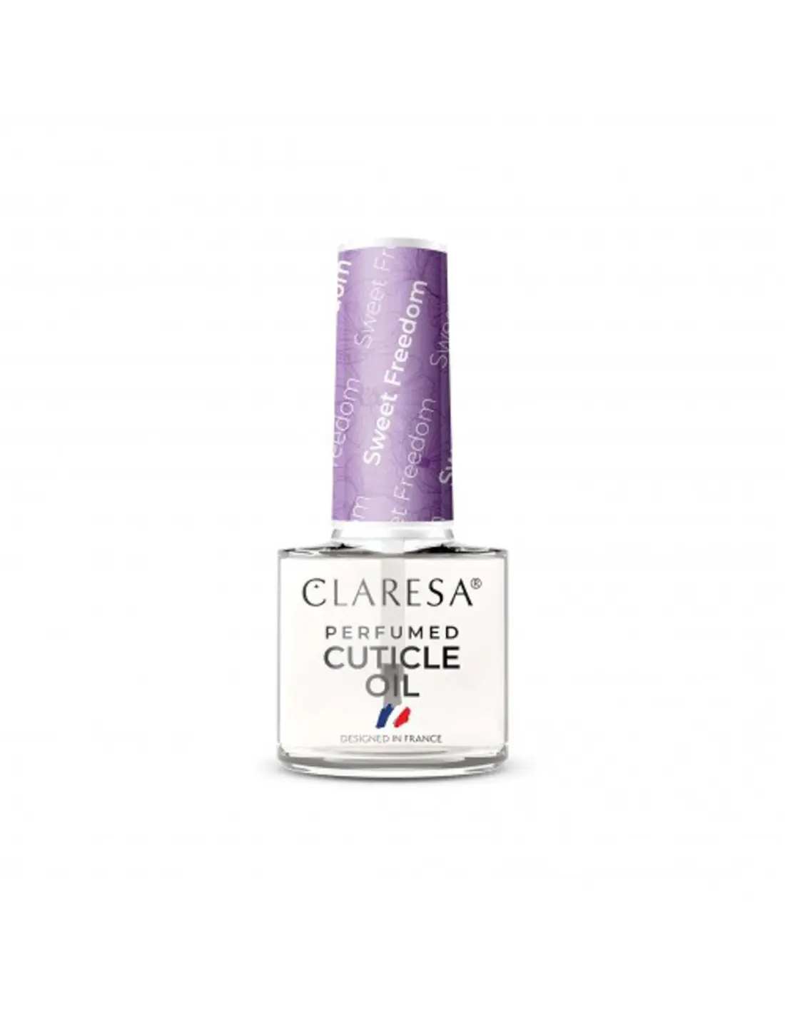 CLARESA Dulce Libertad Oliva Perfumada 5 g